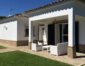 chalet rent cádiz el puerto de santa maria by 3,000 eur
