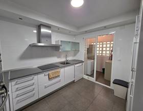 houses for rent in cala del moral