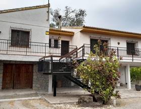 houses for sale in san isidro, alicante