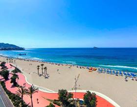 penthouse sale benidorm pueblo poniente by 690,000 eur