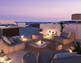 penthouses for sale in manilva