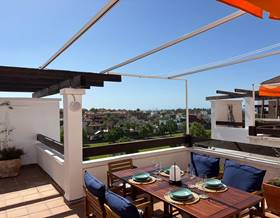 penthouse rent motril playa granada by 1,450 eur