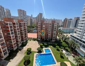 flat sale alicante benidorm by 285,000 eur