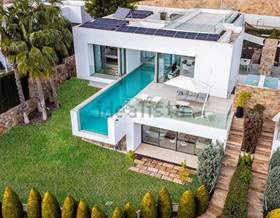 villas for sale in formentera del segura