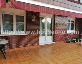 apartments for sale in vizcaya province