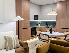 flat sale madrid capital by 819,000 eur