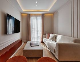 flat sale madrid capital by 1,459,000 eur