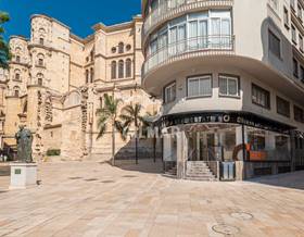 flat rent málaga malaga by 2,800 eur