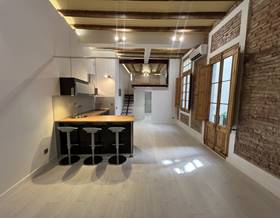 flat sale barcelona capital by 347,390 eur
