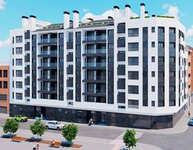 flat sale castellon de la plana zona ensanche-parque oeste, sur by 232,576 eur