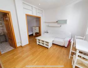 apartments for sale in madrid province