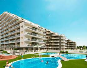 flat sale cabanes torre la sal by 229,916 eur