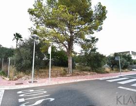 land sale alcanar playa by 116,900 eur