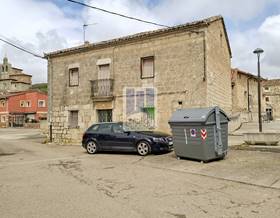 single family house sale burgos resto provincia by 63,000 eur