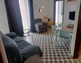flat rent sevilla by 1,100 eur