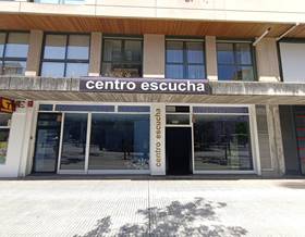 premises rent pamplona mendebaldea by 1,100 eur