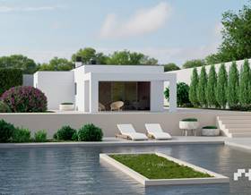 villas for sale in la bisbal del penedes