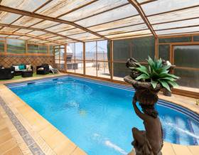 chalet sale monachil zona metropolitana by 490,000 eur