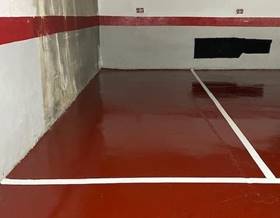 garages for sale in sant adria de besos