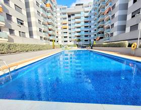 apartment rent valencia gandia by 800 eur