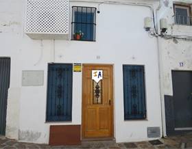townhouse sale martos residential by 25,500 eur