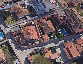 villas for sale in los barrios