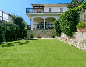 single family house sale barcelona sant pere de ribes by 875,000 eur