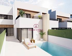houses for sale in santiago de la ribera