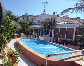 semidetached house sale tarragona cambrils by 405,000 eur
