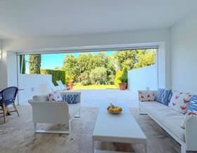 houses for rent in marbella