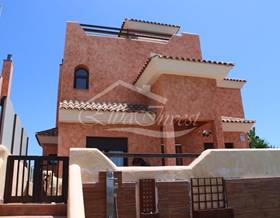 chalet sale las chafiras amarilla golf by 892,500 eur