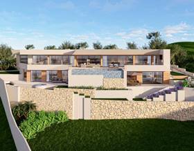 houses for sale in beniarbeig