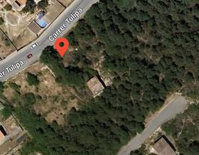 land sale torrelles de foix by 53,900 eur