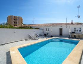 houses for sale in campoamor