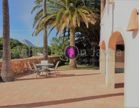 villas for sale in gata de gorgos