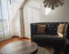 penthouses for rent in a coruña province
