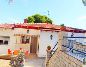 villas for sale in picassent