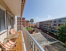 apartment sale cambrils badía by 180,000 eur