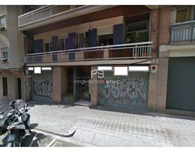 premises sale barcelona by 185,000 eur