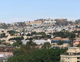 flat sale malaga el palo by 595,000 eur