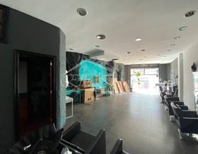 premises for sale in san miguel de abona