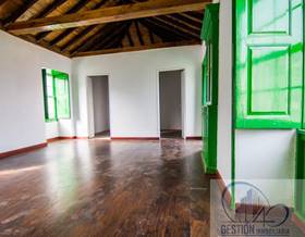 villas for sale in los realejos