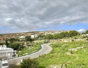 apartments for sale in san luis de sabinillas