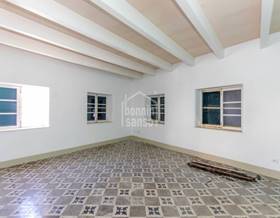 houses for sale in menorca islas baleares