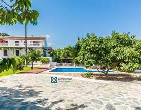villa rent almuñecar cercanias by 2,500 eur