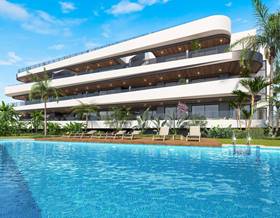 penthouse sale murcia los alcazares by 369,000 eur