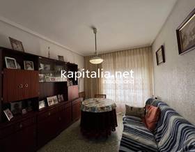 flat sale ontinyent sant josep by 89,000 eur