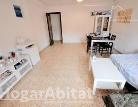 flat sale xirivella san ramón y monte de piedad by 201,000 eur
