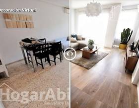 houses for sale in la cañada, valencia