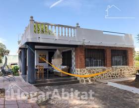 chalet sale cheste comunidad valenciana by 220,000 eur